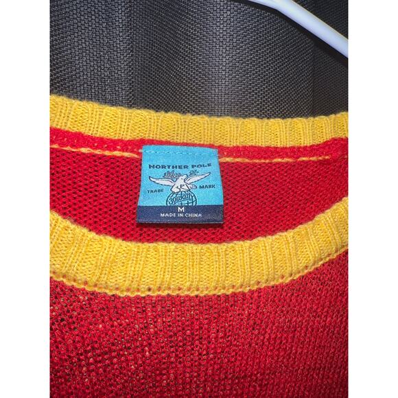 Ugly Christmas Sweater Size Medium - Picture 2 of 3